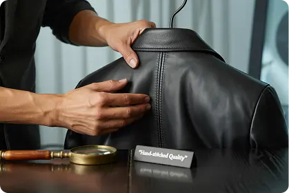 Leather Goods Care: Cleaning, Protection & Storage | LeTech USA