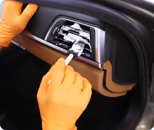 Auto Detailing at LeTech: Methods, Safety & Results