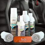 Leather Care Kit Advanced LeTech