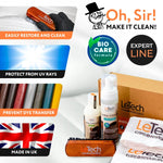 Leather Care Kit LeTech USA