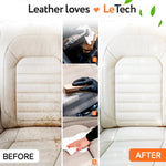 Leather Care Kit LeTech USA