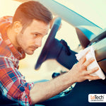 Leather Care Kit Advanced LeTech