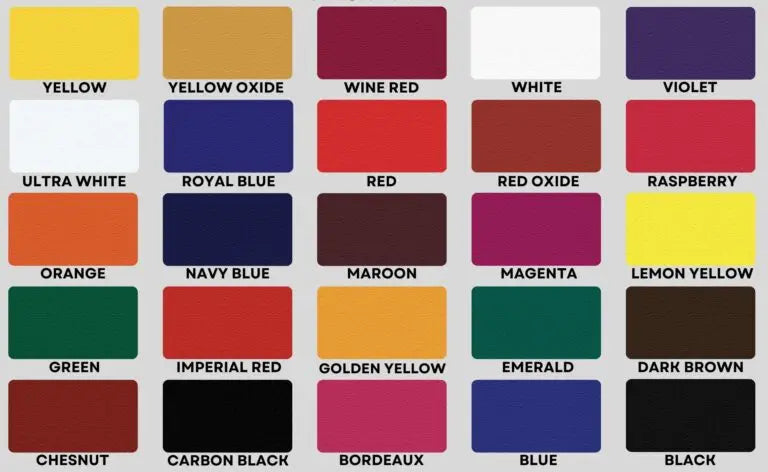 Leather Colourant LeTech USA