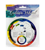 ICON Pocket Colour Wheel LeTech USA