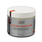 LeTech leather degreaser jar 