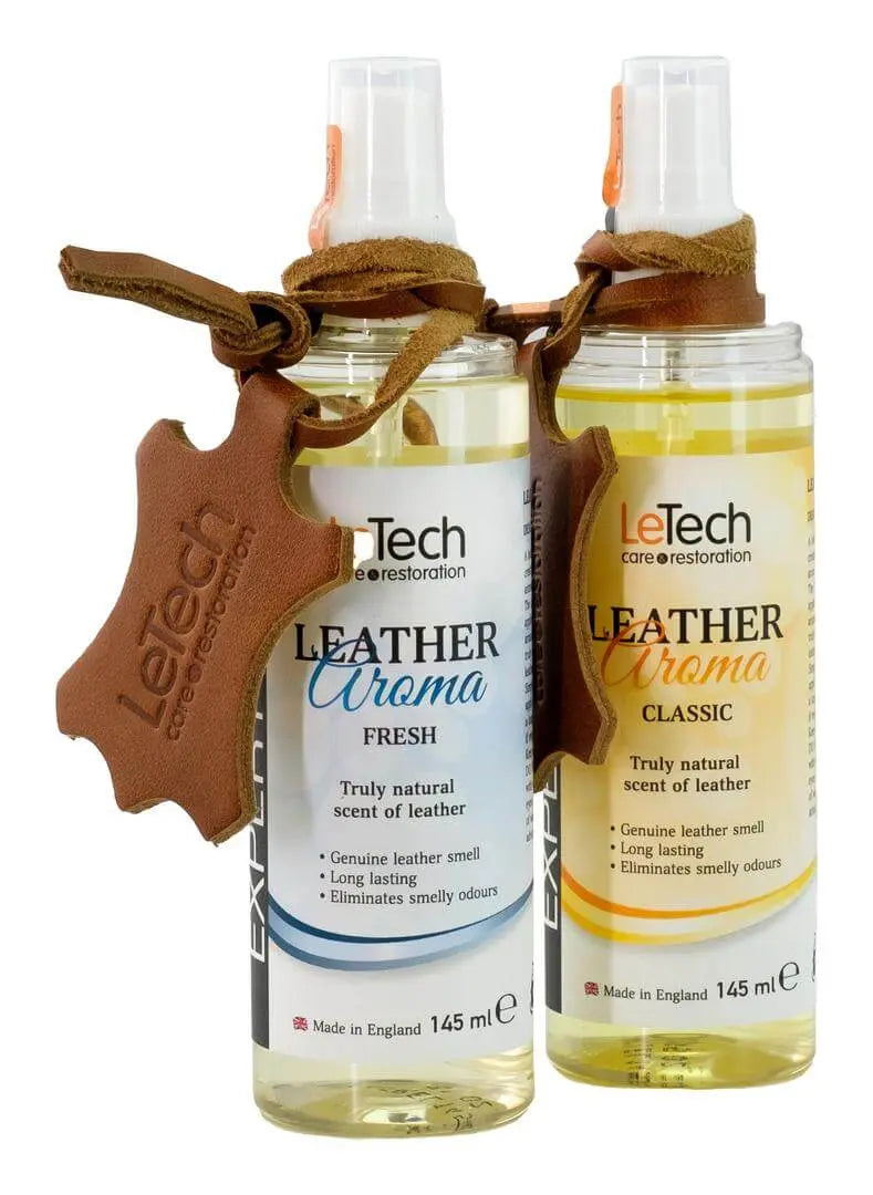 Leather Aroma Classic LeTech USA