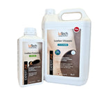 Detailer Leather Care Kit LeTech