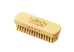 Leather Brush Premium LeTech USA