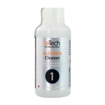 Leather Alcohol Cleaner LeTech USA