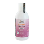 LeTech Aniline Dye Pro bottle on a white background