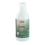 LeTech Aniline Dye Pro bottle on a white background