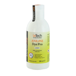 LeTech Aniline Dye Pro bottle on a white background