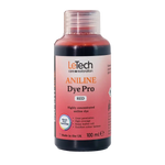 LeTech Aniline Dye Pro bottle on a white background