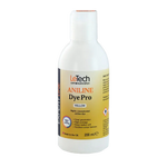 LeTech Aniline Dye Pro bottle on a white background