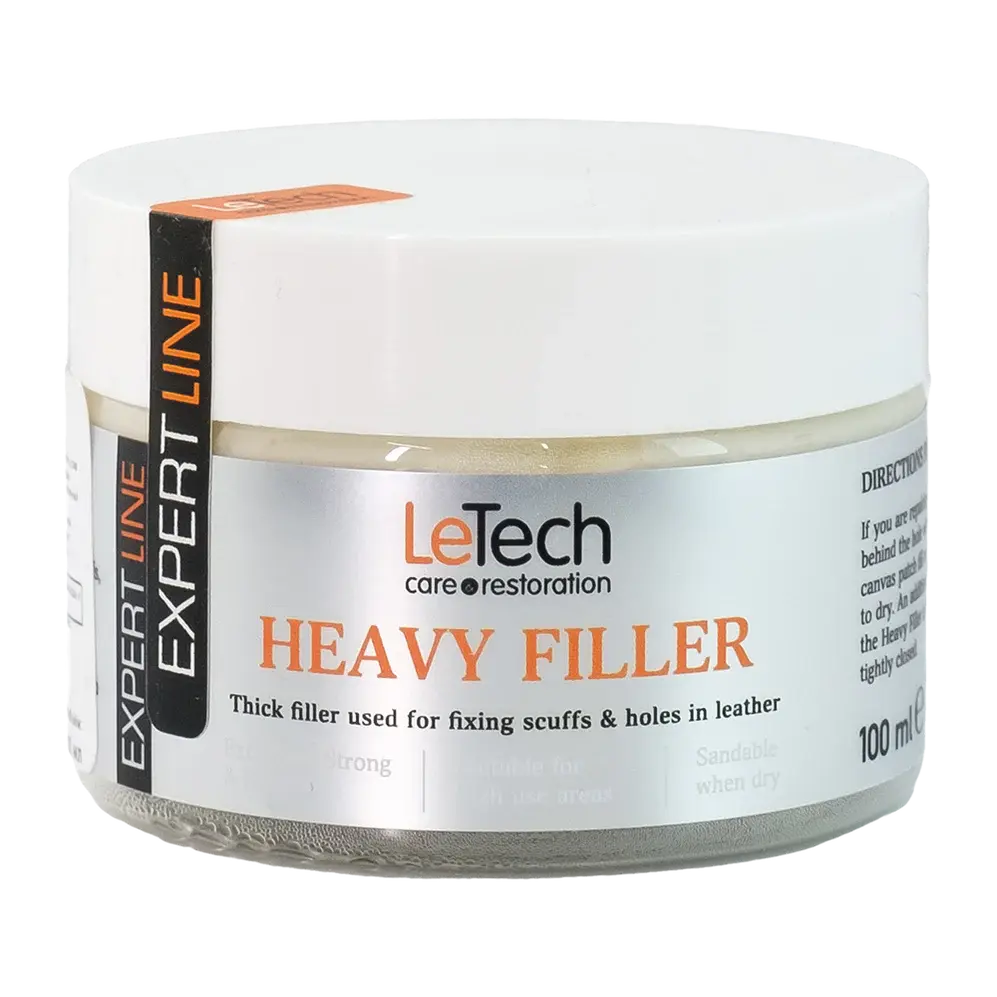 Light Filler LeTech USA