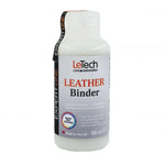 Leather Binder LeTech USA
