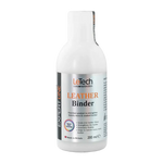 Leather Binder LeTech USA