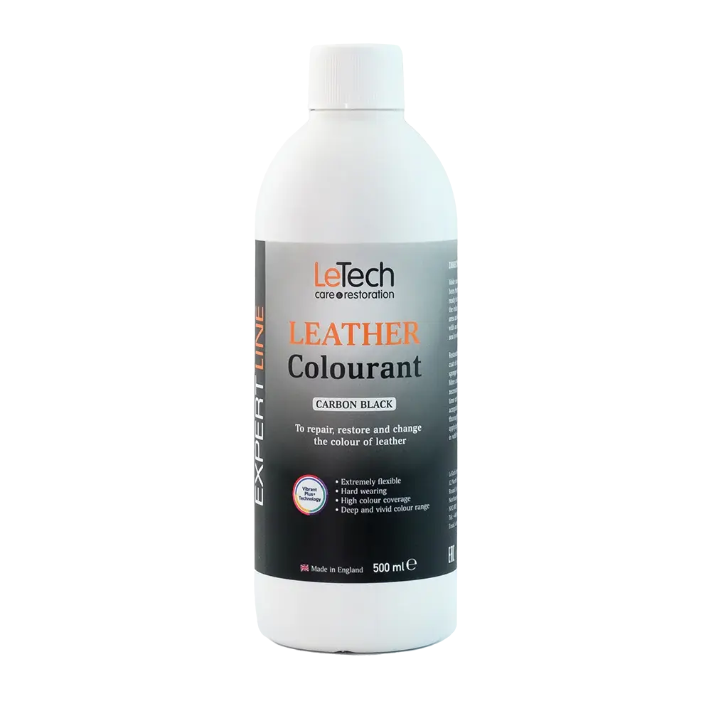 Leather Colourant LeTech USA