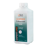 LeTech leather colourant bottle on a white background