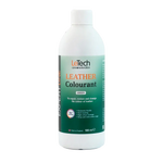 LeTech Leather Colourant bottle on a white background