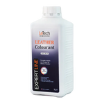 LeTech leather colourant bottle on a white background