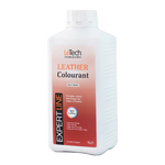 LeTech leather colourant bottle on a white background