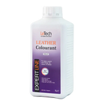 LeTech leather colourant bottle on a white background