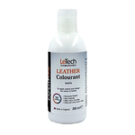 LeTech leather colourant bottle on a white background