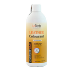 LeTech Leather Colourant bottle on a white background