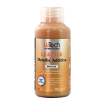 Leather Metallic Additive LeTech USA