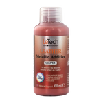 Leather Metallic Additive LeTech USA