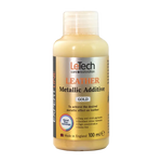 Leather Metallic Additive LeTech USA