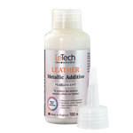 Leather Metallic Additive LeTech USA
