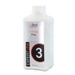 Leather Prep LeTech USA