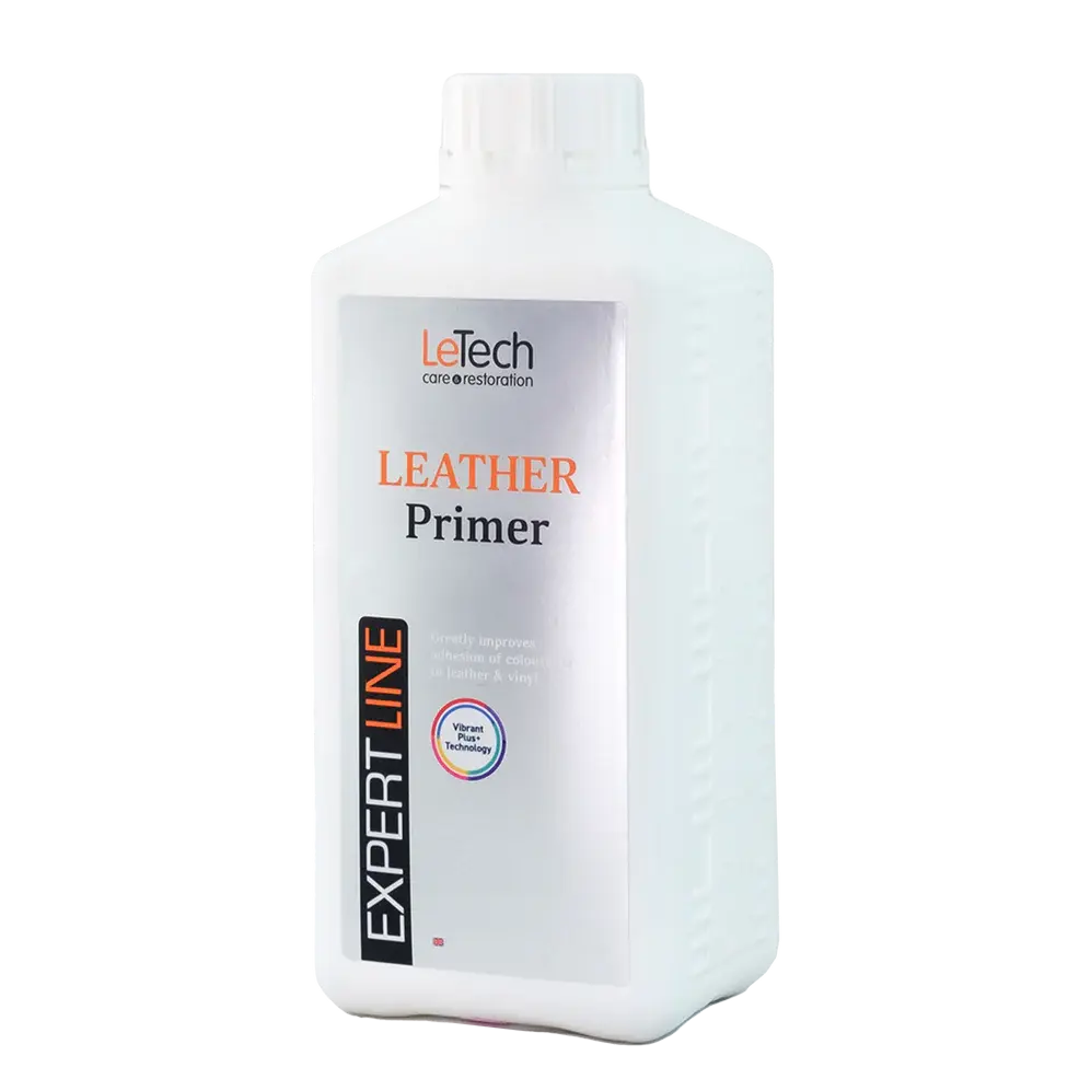 Leather Primer EXPERT LINE LeTech USA