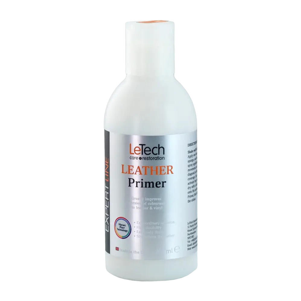 Leather Primer EXPERT LINE LeTech USA