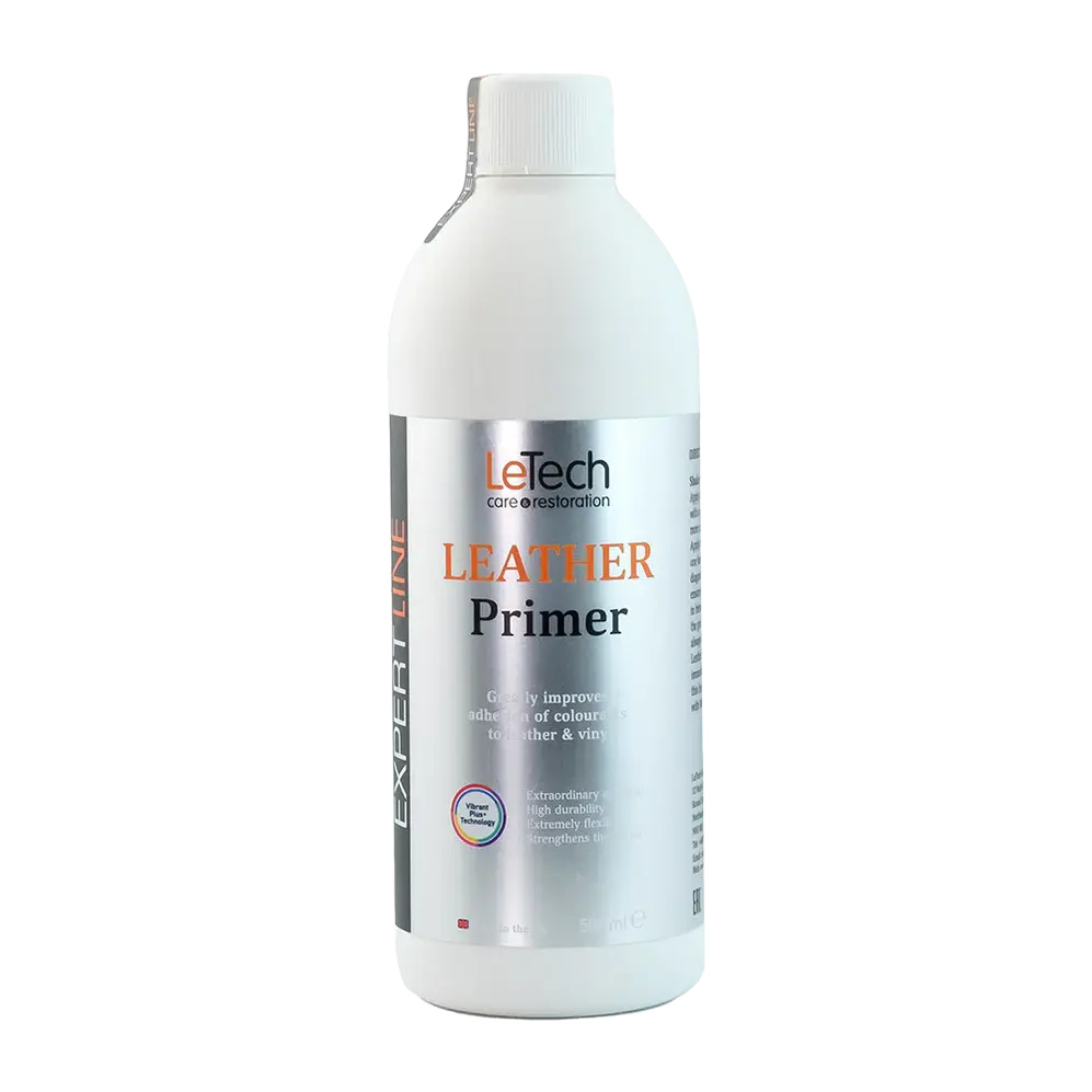 Leather Primer EXPERT LINE LeTech USA