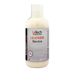 LeTech Leather Revive bottle on a white background