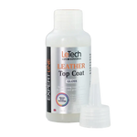 Leather Top Coat Gloss LeTech USA