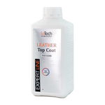 Leather Top Coat High Gloss LeTech USA