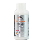 Leather Top Coat Matt LeTech USA