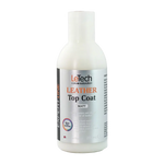 Leather Top Coat Matt LeTech USA