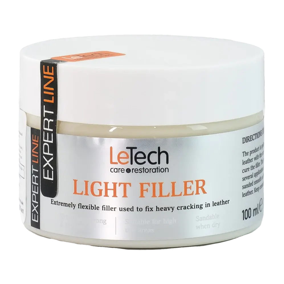 Light Filler LeTech USA