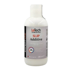 LeTech SLIP Additive bottle on a white background