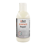 LeTech Surface Repair bottle on a white background