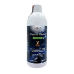 LeTech Vinyl & Plastic Protectant bottle on a white background