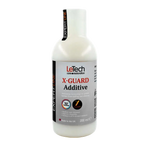 LeTech X-Guard Additive bottle on a white background